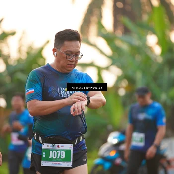 Runner Photo 4487546