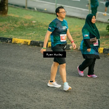 Runner Photo 4487554