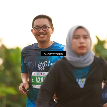 Runner Photo 4487555