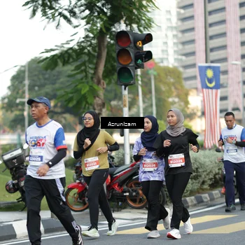 Runner Photo 4487557
