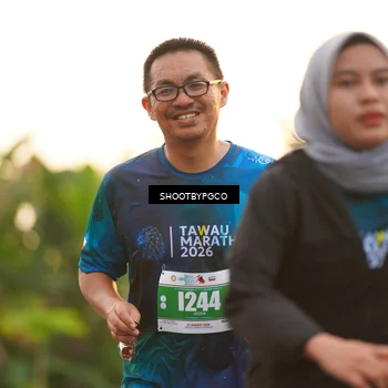 Runner Photo 4487559