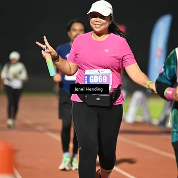 Runner Photo 4487561
