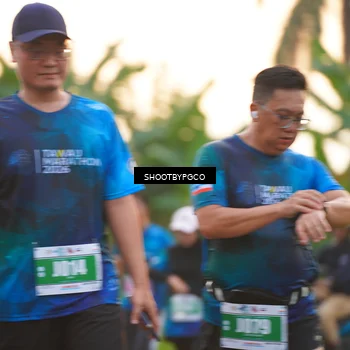 Runner Photo 4487565