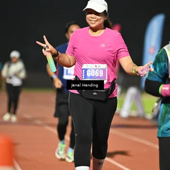 Runner Photo 4487571