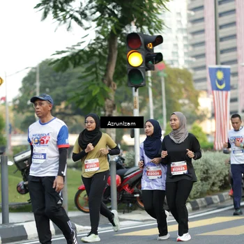 Runner Photo 4487572