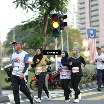 Runner Photo 4487573