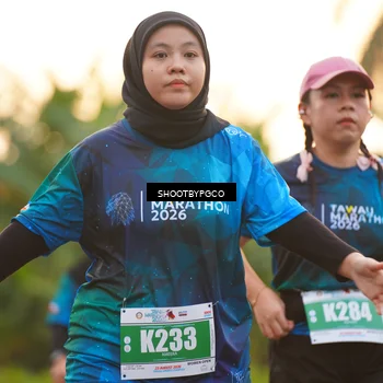 Runner Photo 4487574
