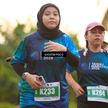 Runner Photo 4487576