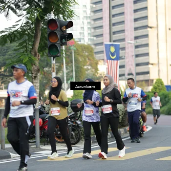 Runner Photo 4487580