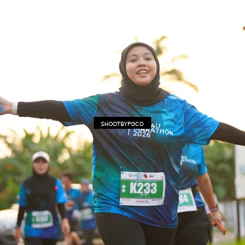Runner Photo 4487583