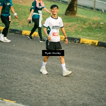 Runner Photo 4487584