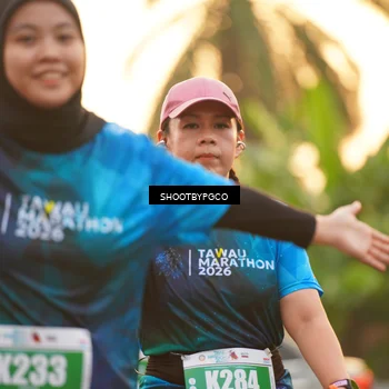 Runner Photo 4487585
