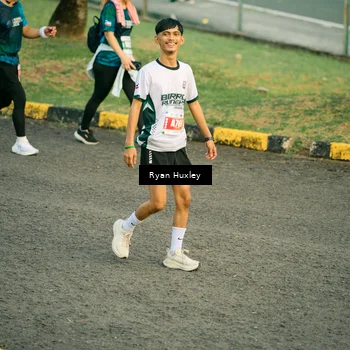 Runner Photo 4487586