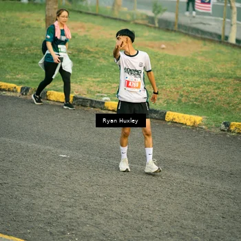 Runner Photo 4487593