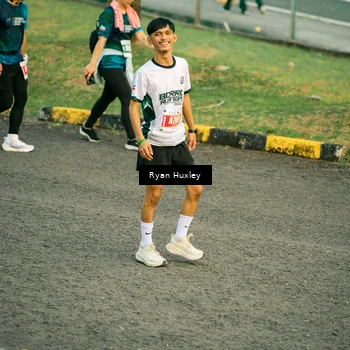 Runner Photo 4487594