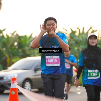 Runner Photo 4487596