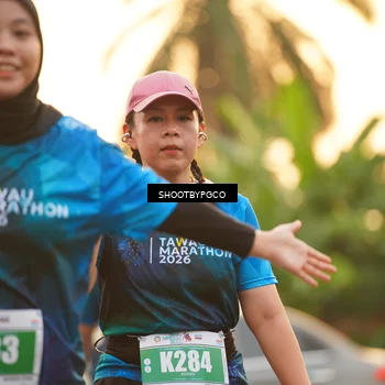 Runner Photo 4487597