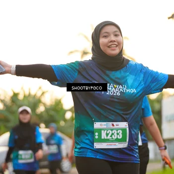 Runner Photo 4487600