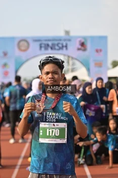 Runner Photo 4487604