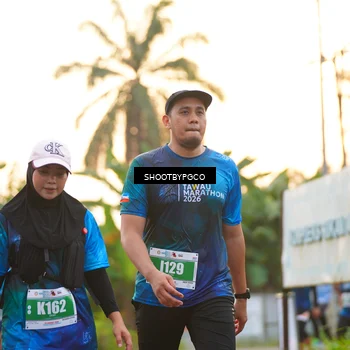 Runner Photo 4487605