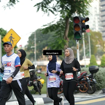 Runner Photo 4487606