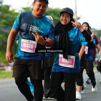 Runner Photo 4487608