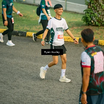 Runner Photo 4487609