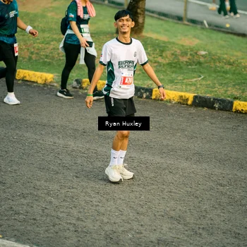Runner Photo 4487610