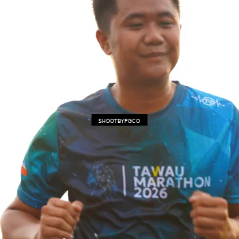 Runner Photo 4487611