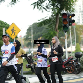 Runner Photo 4487613