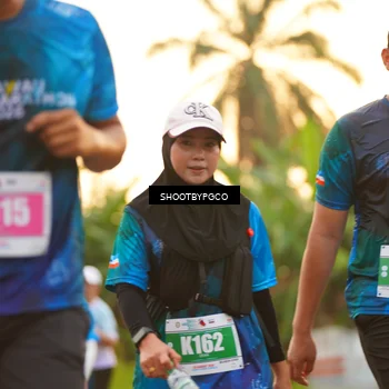 Runner Photo 4487616