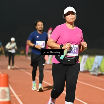 Runner Photo 4487617