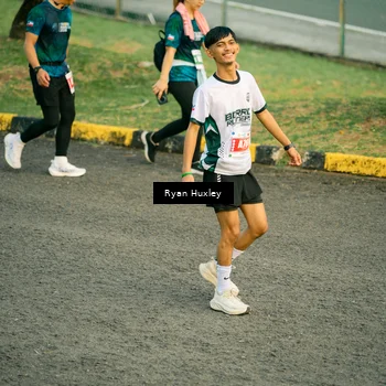 Runner Photo 4487618