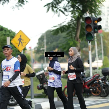 Runner Photo 4487619