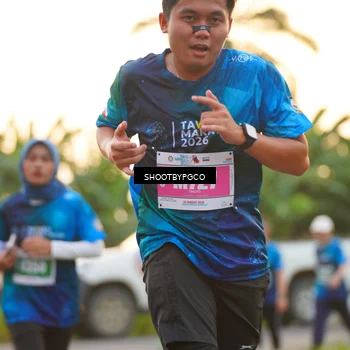Runner Photo 4487620
