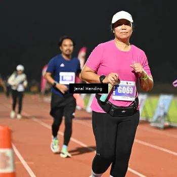 Runner Photo 4487623