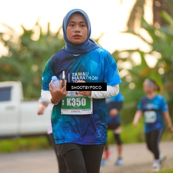 Runner Photo 4487626