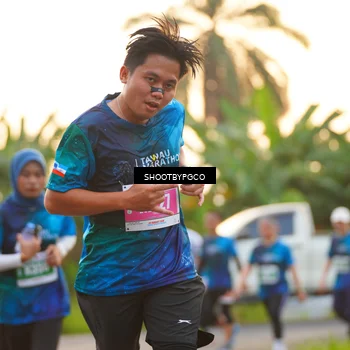 Runner Photo 4487630