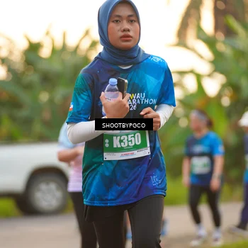 Runner Photo 4487632