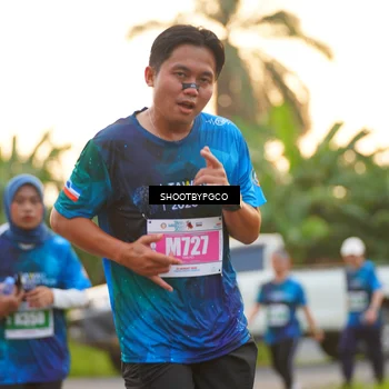 Runner Photo 4487634
