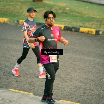 Runner Photo 4487636