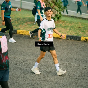 Runner Photo 4487638