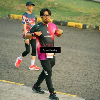 Runner Photo 4487639