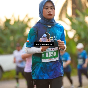 Runner Photo 4487640