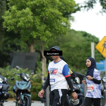 Runner Photo 4487645