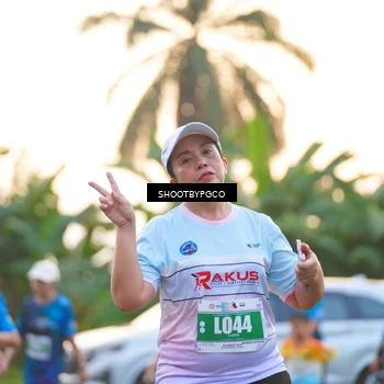 Runner Photo 4487646