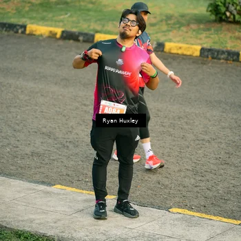 Runner Photo 4487648