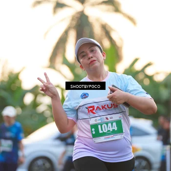 Runner Photo 4487656