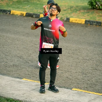 Runner Photo 4487657
