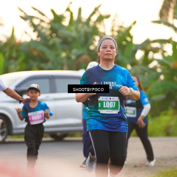 Runner Photo 4487661